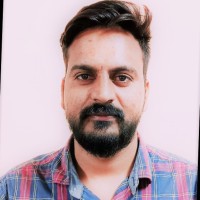 Jitendra Vaishnav