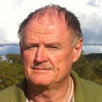 Colin Turner