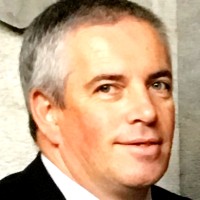 Robert Reynolds