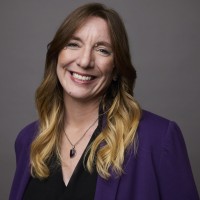 Gabrielle Guillon, M.A