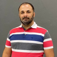 André Abdo