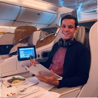 Lukas Danhelka OBC BKK