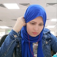 Rasha Eweda
