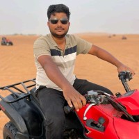 Mohammed Inaamul Hasan