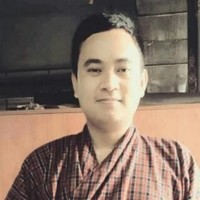 Ugyen Dorji