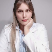 Sandra Viviana Mantilla