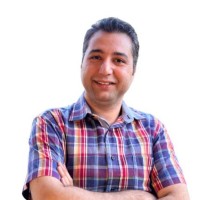 Mohammad Safaei