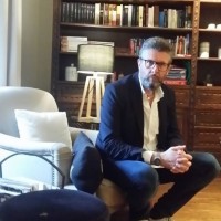 INAKI UGARTEMENDIA SAIZAR