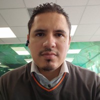 César Josseph Peláez Pérez