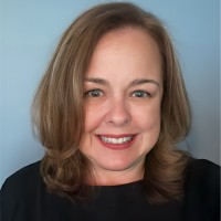 Yvonne Goforth-Hanak