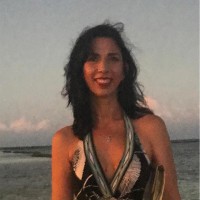 Fabiola Gojon