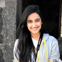 Anuradha Roy