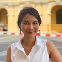 Jutharat Wongmaha