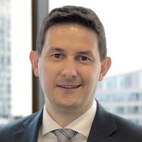 Andrei Romaniuk, Mba, Pmp