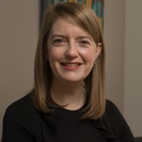Kirsty Simmonds