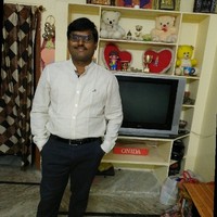 Sridhar Yedureswarapu