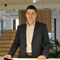 Tim Meinecke
