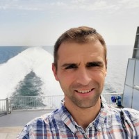 Gergely Bérczi (PhD)