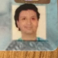 Chandrashekhar Nimbalkhar