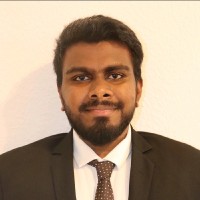 Davis John Chellappa