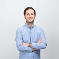 David Chettrit