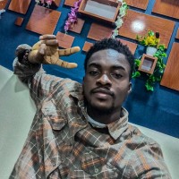 Levi Idowu