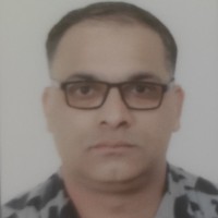 Manish Tanwar