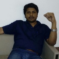 Vinay Kumar Ram