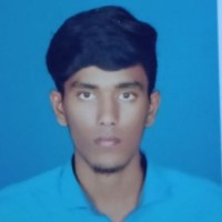 Jegathish Jega