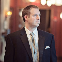 Matt Boucher