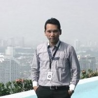 Djoko Triyono