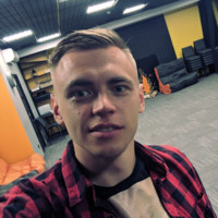 Andrii Hrybok