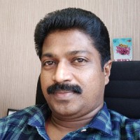 Ajith Vrindavanam