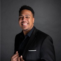 Desmond Johnson