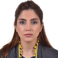 Rana Najjar