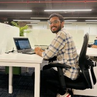 Devendra Warke