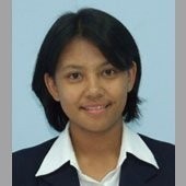 Maria Immaculata Firsty Erwila