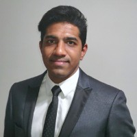 Nakul Ravikumar
