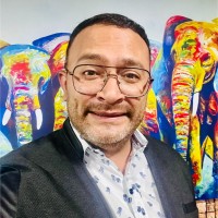 VICTOR GONZALEZ