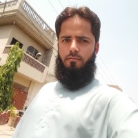 Muhammad Zia Ullah