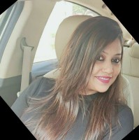 Shweta Sisodia
