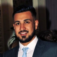 Dawood Butt