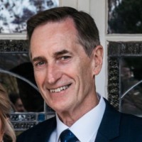 Paul Carroll