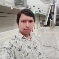 Mohammad Riyaz