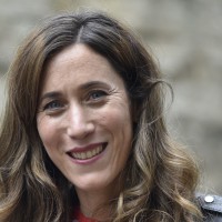 Gabriela Behrend (she/her)