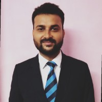 Devendra Singh Bhadouria