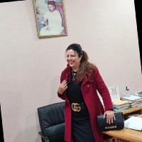 LOUBNA Ouazzani