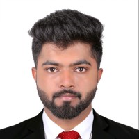 Sree Hari A B