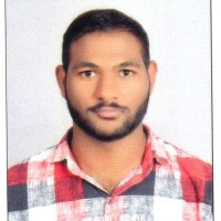 Mohammed Afrith