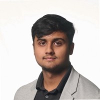 Vraj Shah